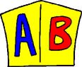 Alphabet Block