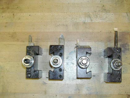 tool bits