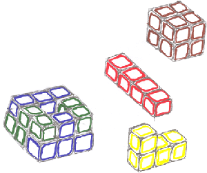 Extreme Tetris