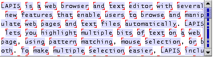 Words