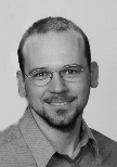 photograph of Rastislav Bodik.