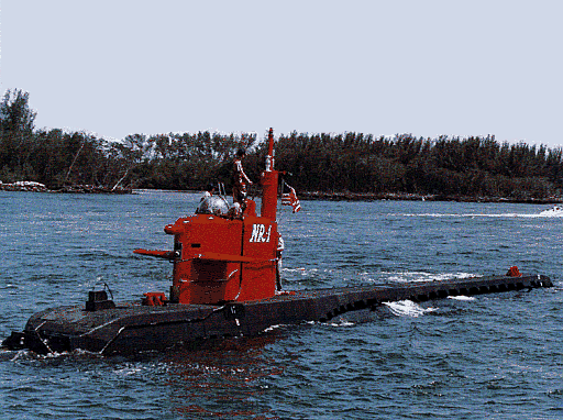 雲海のアトミックサブマリーン The Atomic Submarine (1959) - IMDb