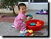 Water toy
