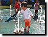 Water splash 3