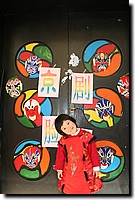Month 48, Traditional Chinese Culture Show